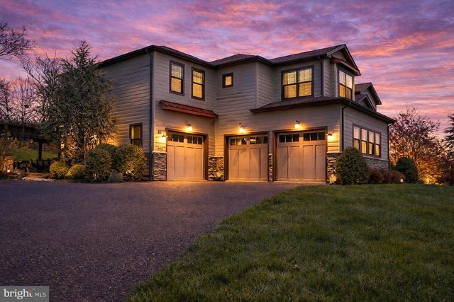 4061 SAWMILL RD, Doylestown, PA 18902