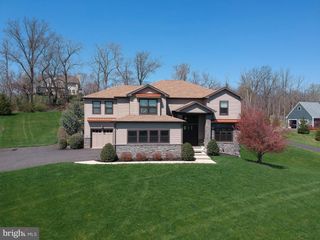 4061 SAWMILL RD, Doylestown, PA 18902