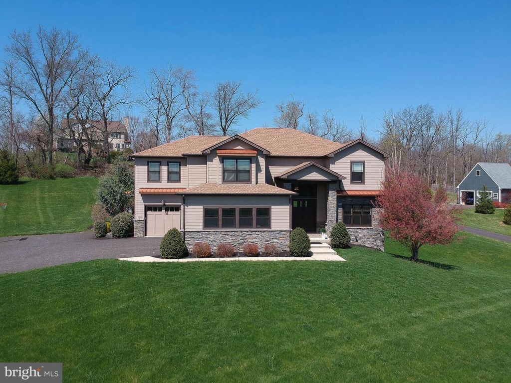 4061 SAWMILL RD, Doylestown, PA 18902