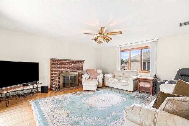 12 Landers Rd, Stoneham, MA 02180