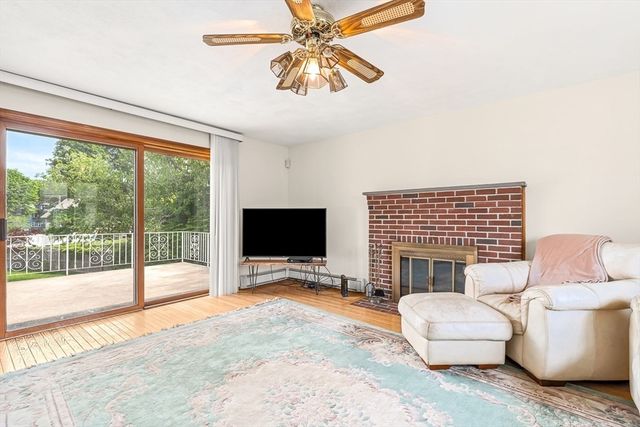 12 Landers Rd, Stoneham, MA 02180
