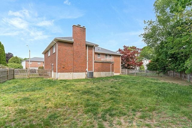 12 Landers Rd, Stoneham, MA 02180