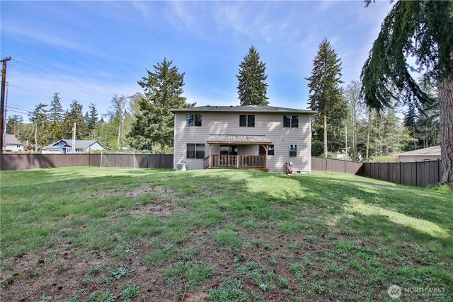 2000 Virginia Avenue, Coupeville, WA 98239