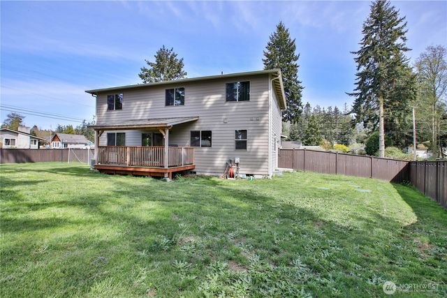 2000 Virginia Avenue, Coupeville, WA 98239