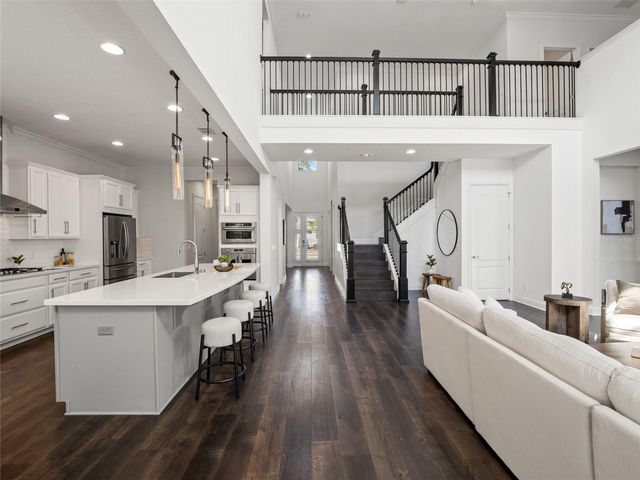 12515 BOVET AVENUE, Orlando, FL 32827