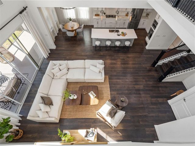 12515 BOVET AVENUE, Orlando, FL 32827