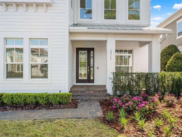 12515 BOVET AVENUE, Orlando, FL 32827