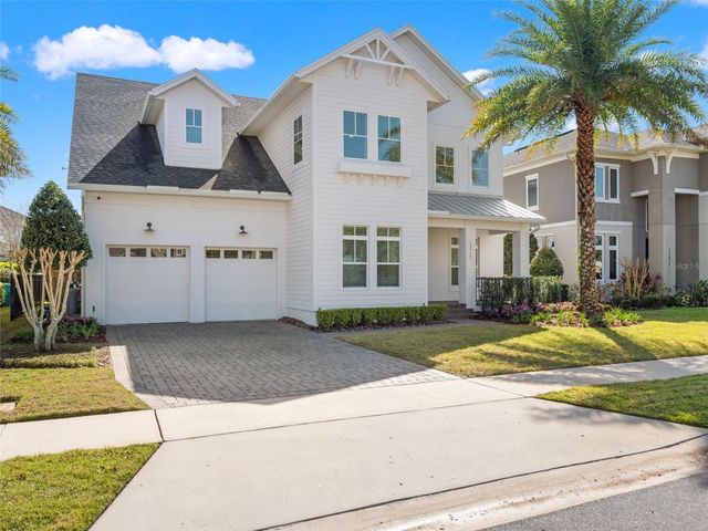 12515 BOVET AVENUE, Orlando, FL 32827