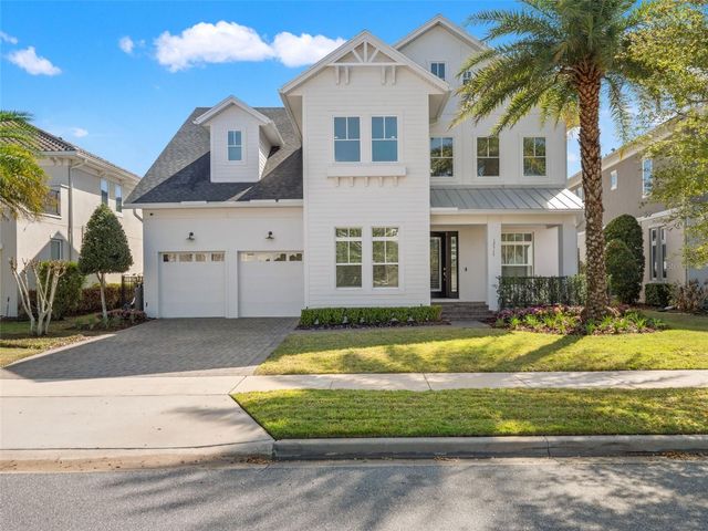 12515 BOVET AVENUE, Orlando, FL 32827