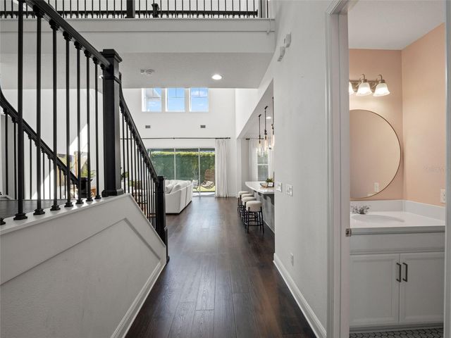 12515 BOVET AVENUE, Orlando, FL 32827