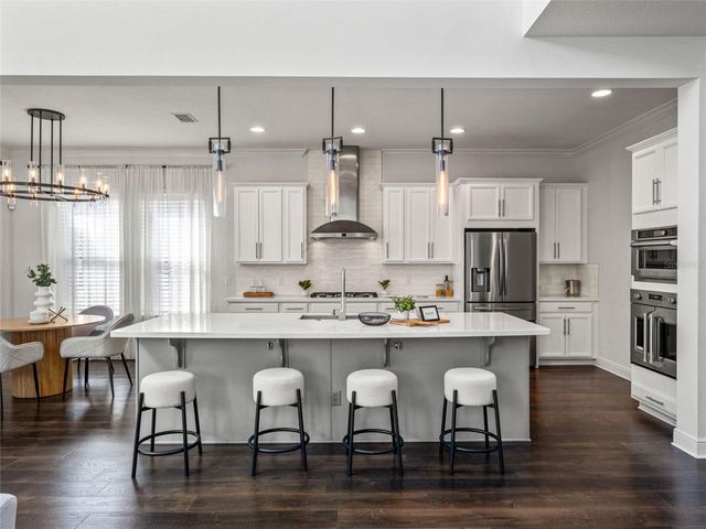 12515 BOVET AVENUE, Orlando, FL 32827