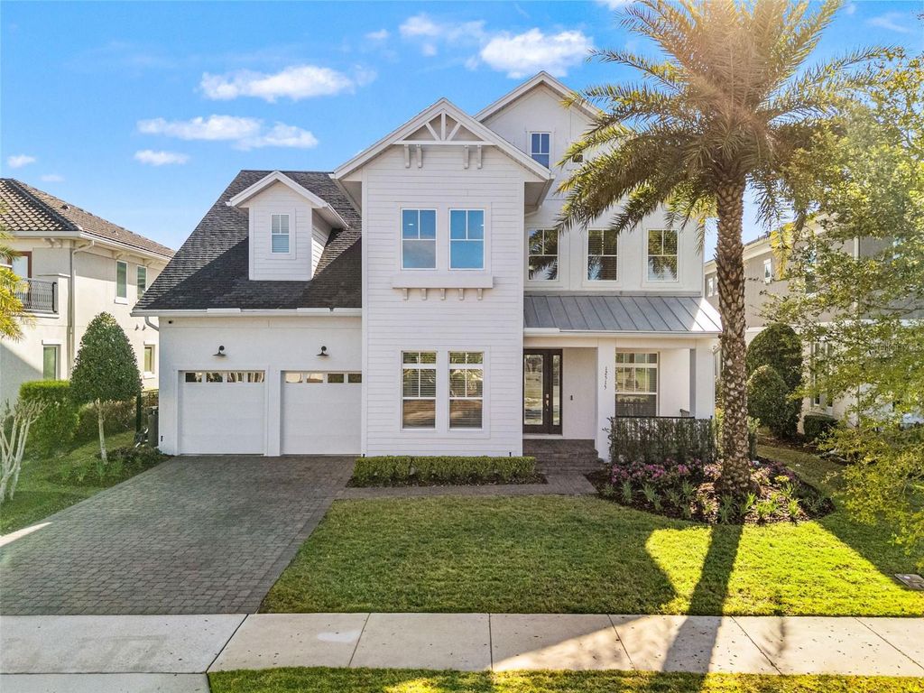 12515 BOVET AVENUE, Orlando, FL 32827