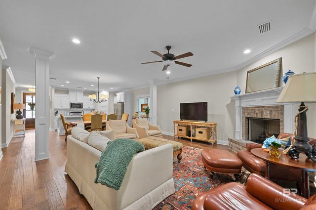 458 Craftsman Avenue, Fairhope, AL 36532