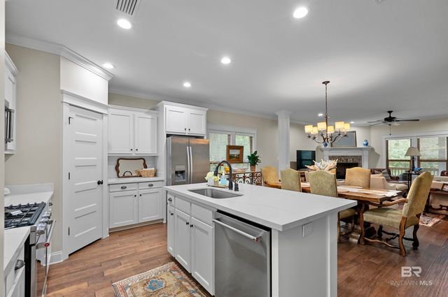 458 Craftsman Avenue, Fairhope, AL 36532