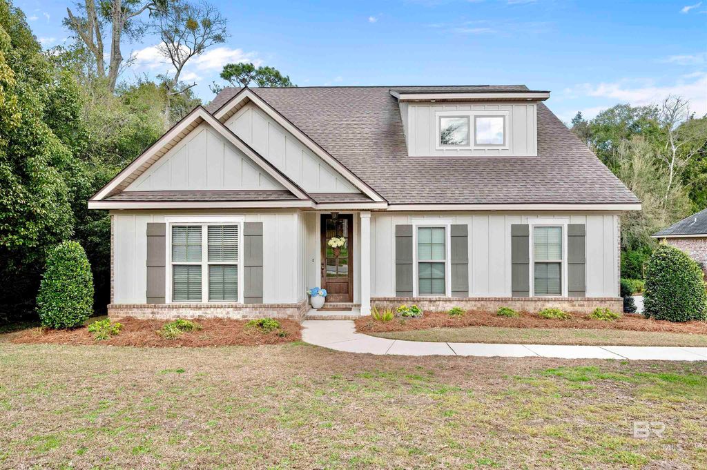 458 Craftsman Avenue, Fairhope, AL 36532