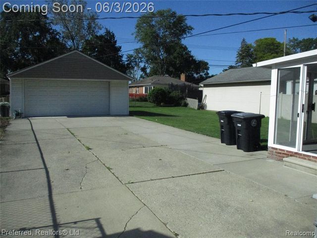 31221 Westfield Street, Livonia, MI 48150