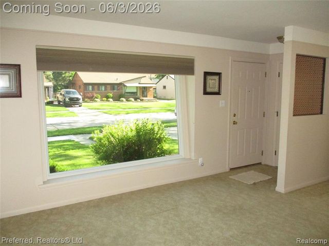 31221 Westfield Street, Livonia, MI 48150