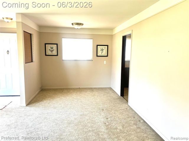 31221 Westfield Street, Livonia, MI 48150