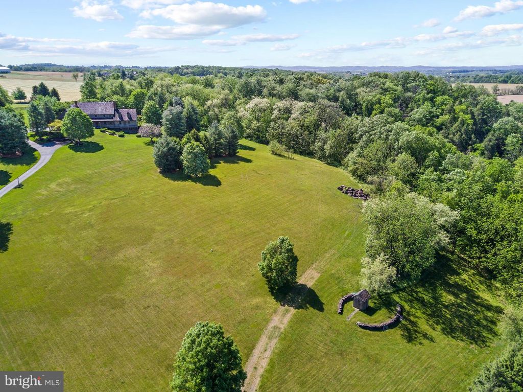 3571 MEADOW VIEW RD, Manheim, PA 17545