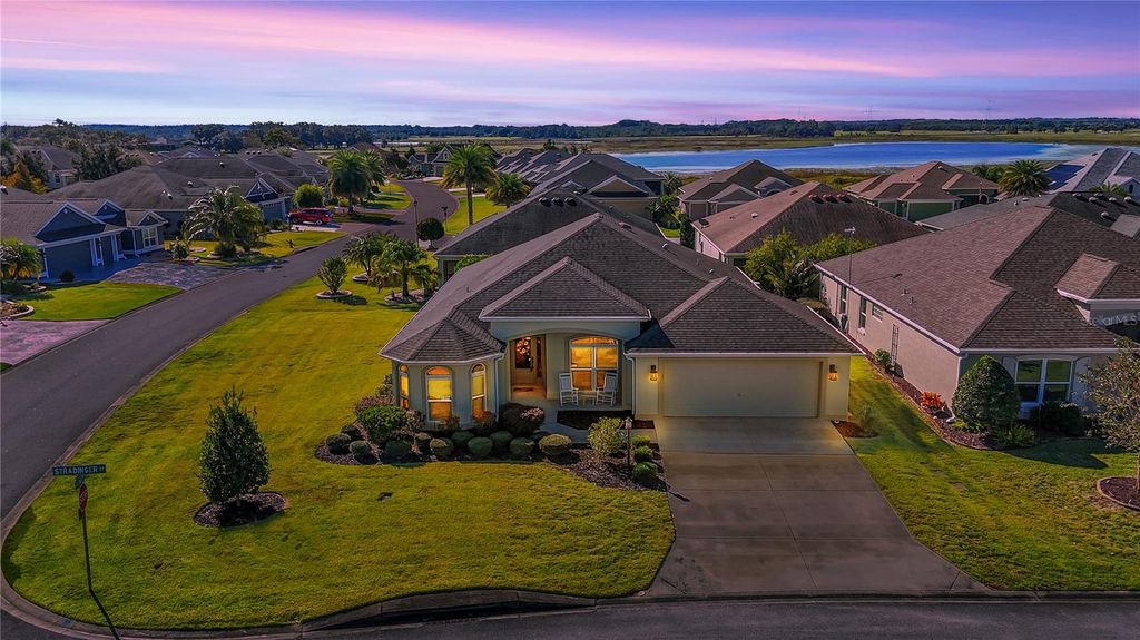 1096 STRADINGER STREET, The Villages, FL 32163