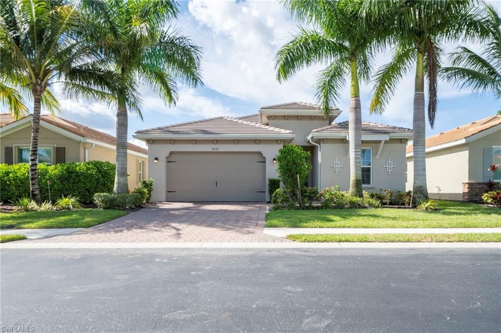 8051 Venetian Pointe DR, FORT MYERS, FL 33908 — exterior