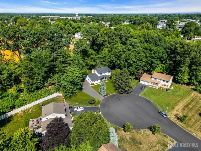 6 Conover Court, East Brunswick, NJ 08816
