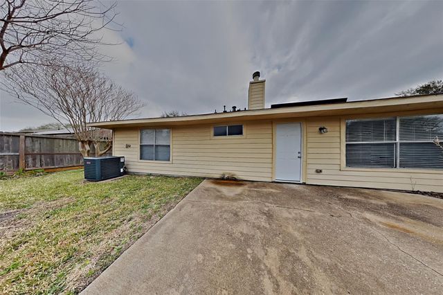 2908 Piccadilly Circus Street, Pearland, TX 77581