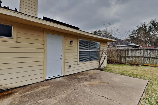 2908 Piccadilly Circus Street, Pearland, TX 77581