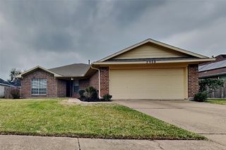 2908 Piccadilly Circus Street, Pearland, TX 77581