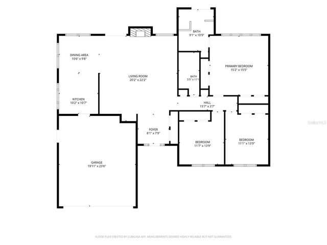 8140 NW 48TH LANE, Ocala, FL 34482