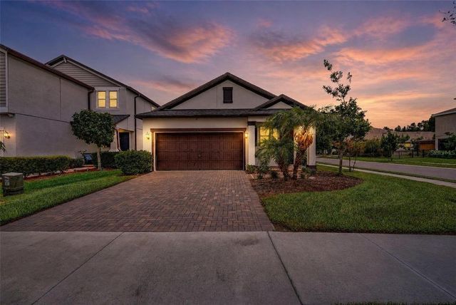 4976 BALLANTRAE BOULEVARD, Land O Lakes, FL 34638