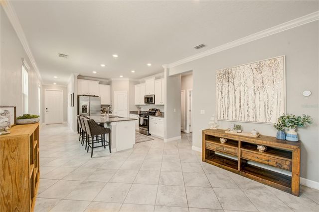 4976 BALLANTRAE BOULEVARD, Land O Lakes, FL 34638