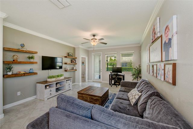 4976 BALLANTRAE BOULEVARD, Land O Lakes, FL 34638