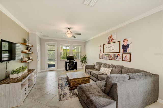 4976 BALLANTRAE BOULEVARD, Land O Lakes, FL 34638