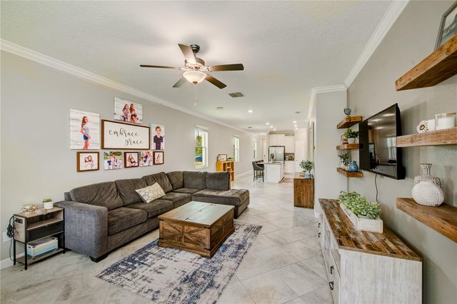 4976 BALLANTRAE BOULEVARD, Land O Lakes, FL 34638