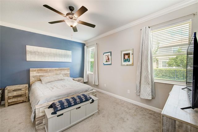 4976 BALLANTRAE BOULEVARD, Land O Lakes, FL 34638