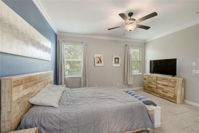 4976 BALLANTRAE BOULEVARD, Land O Lakes, FL 34638