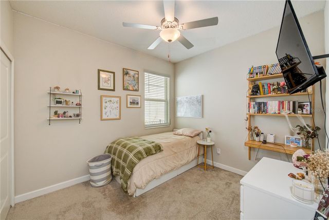 4976 BALLANTRAE BOULEVARD, Land O Lakes, FL 34638