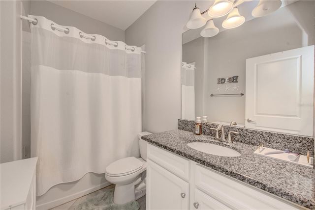 4976 BALLANTRAE BOULEVARD, Land O Lakes, FL 34638