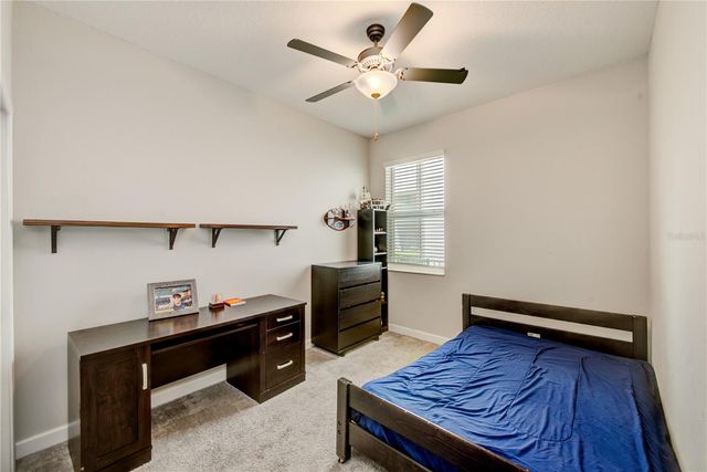 4976 BALLANTRAE BOULEVARD, Land O Lakes, FL 34638
