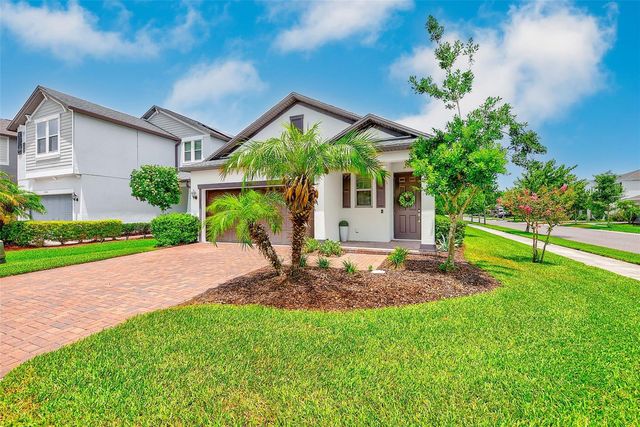 4976 BALLANTRAE BOULEVARD, Land O Lakes, FL 34638