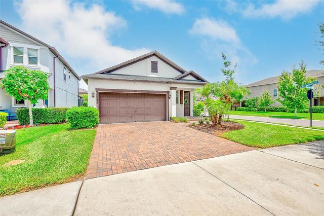 4976 BALLANTRAE BOULEVARD, Land O Lakes, FL 34638