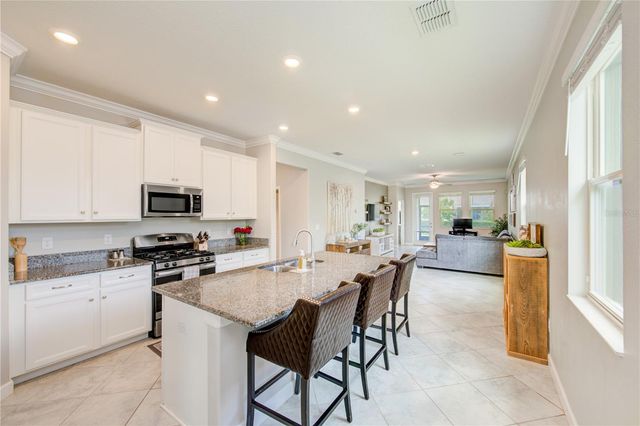 4976 BALLANTRAE BOULEVARD, Land O Lakes, FL 34638