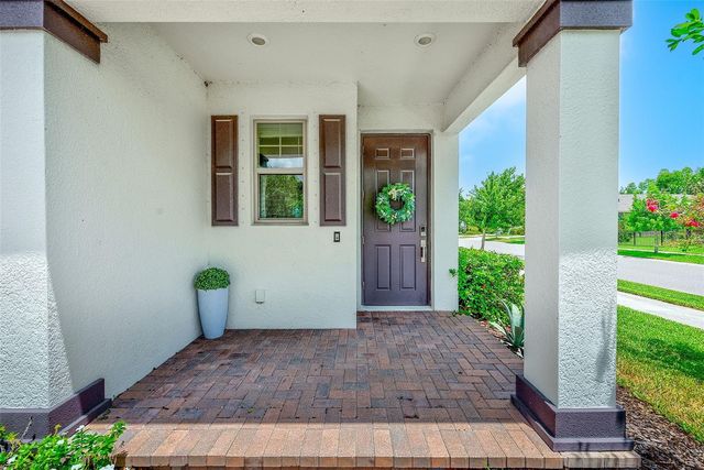 4976 BALLANTRAE BOULEVARD, Land O Lakes, FL 34638