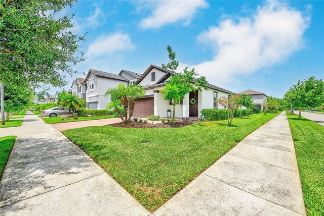 4976 BALLANTRAE BOULEVARD, Land O Lakes, FL 34638