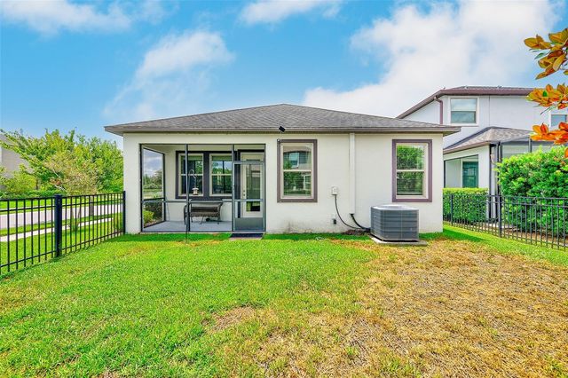 4976 BALLANTRAE BOULEVARD, Land O Lakes, FL 34638