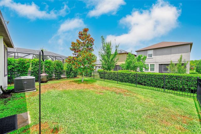 4976 BALLANTRAE BOULEVARD, Land O Lakes, FL 34638