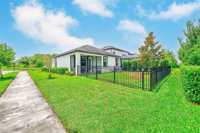 4976 BALLANTRAE BOULEVARD, Land O Lakes, FL 34638