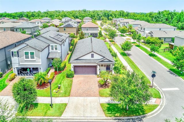 4976 BALLANTRAE BOULEVARD, Land O Lakes, FL 34638