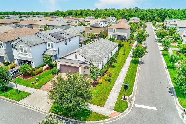 4976 BALLANTRAE BOULEVARD, Land O Lakes, FL 34638